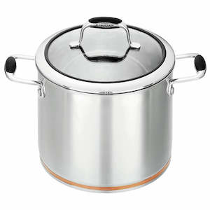 Household appliance: Scanpan Coppernox 24cm/7.2L Stockpot