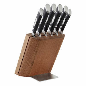 Household appliance: Scanpan Classic 7 Piece Knife Block Set