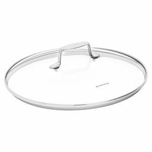 Household appliance: Scanpan Impact Glass Lid