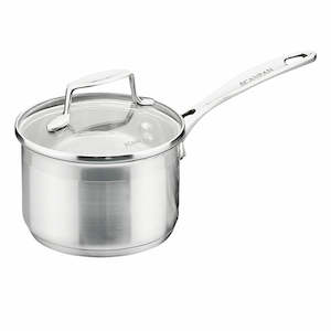 Household appliance: Scanpan Impact 16cm/1.8L Saucepan with Lid