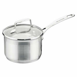 Household appliance: Scanpan Impact 14cm/1.2L Saucepan with Lid