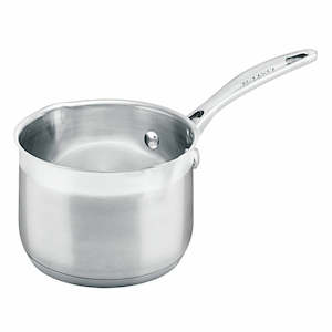 Household appliance: Scanpan Impact 14cm/1.2L Milk Pan