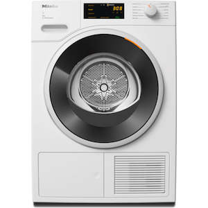 Household appliance: Miele 9kg Heat Pump Dryer