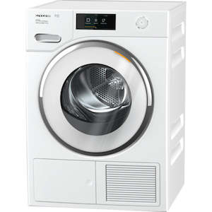 Miele 9kg Heat Pump Dryer with M Touch