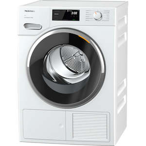 Miele 9kg Heat Pump Dryer