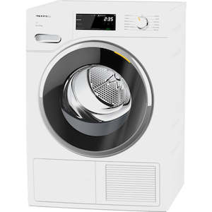 Miele 8kg Heat Pump Dryer