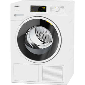 Miele 8kg Heat Pump Dryer