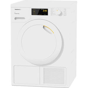 Household appliance: Miele 7kg Heat Pump Dryer