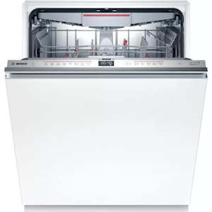 Bosch Fully-Integrated Dishwasher with VarioDrawer