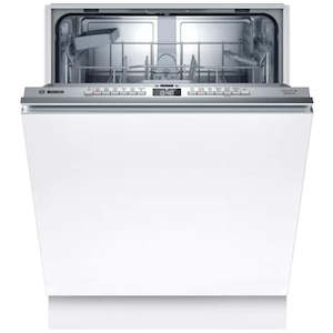 Bosch Fully-Integrated Dishwasher