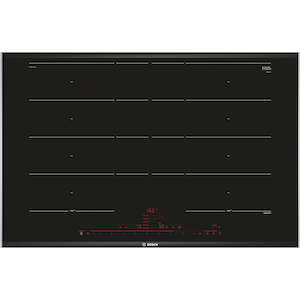 Bosch 80cm Flexi Induction Cooktop