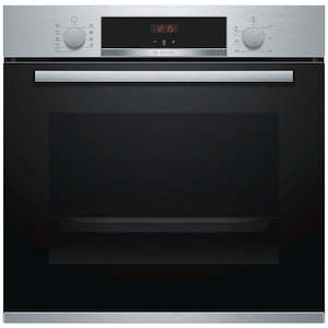 Household appliance: Bosch 7 Function Built-in Oven