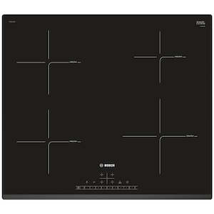 Household appliance: Bosch 60cm Induction Cooktop