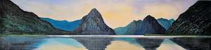 Art gallery: Clare Riddington-Jones-Magnificent Milford