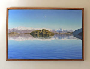 David Cournane- Lake Wanaka