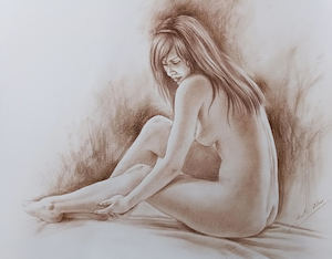 Mark Zhu.Nude 7