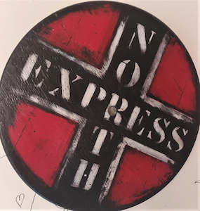 Andie King- Express North