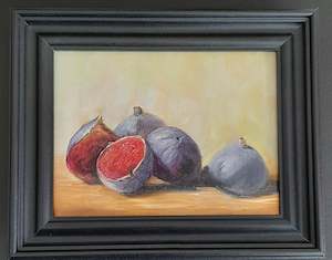 Sandie Brown-Figs from Provence