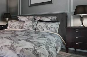 Bedding: Blakesley Euro Pillowcase