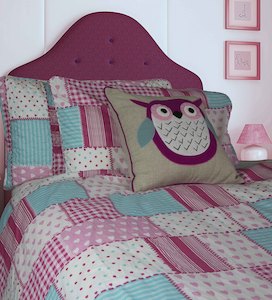 Charlotte Duvet Cover Set