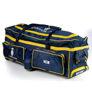 Sporting equipment: Centurion 'Goldie' Large Gear Bag