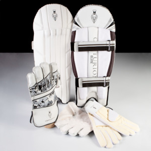 Centurion Elite Wicket Keeping Combo