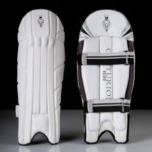 Centurion Elite Wicket Keeping Pads