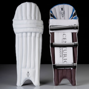 Sporting equipment: Centurion Senator Junior Batting Pads