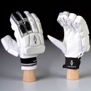 Centurion Carbon Select Batting Gloves - Youth