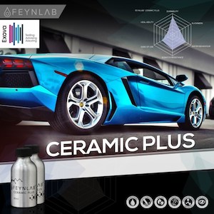 Ceramic Plus