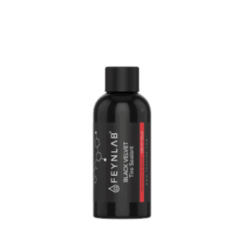 Black Velvet Tyre Sealant