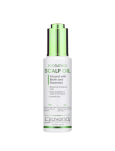 Giovanni Hydrating Scalp Oil 41ml