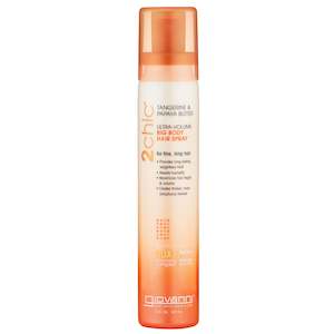 Giovanni 2chic Ultra Volume Big Body Hair Spray 147ml - 147ml