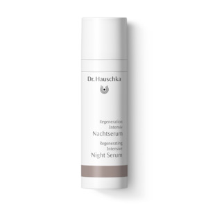 Dr. Hauschka Regenerating Intensive Night Serum 30ml - 30ml