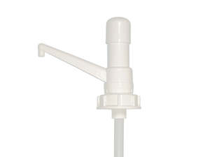 Health food wholesaling: Sonett Dispenser Pump for 20lt (30ml per pump) - for 20ltr 30ml p/s