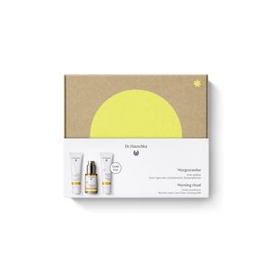 Dr. Hauschka Morning Ritual Gift Set - Each