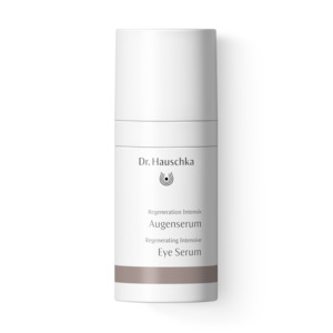 Dr. Hauschka Regenerating Intensive Eye Serum 15ml - 15ml