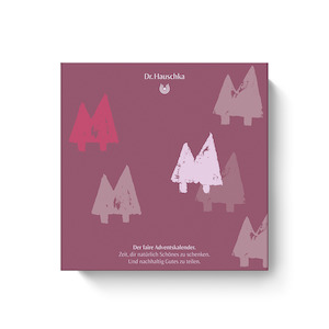 Dr. Hauschka 2024 Advent Calendar - Each