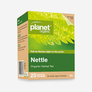 Nettle Tea 25 bag - 25 Bag