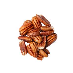 Pecans Fancy Halves Organic - 1.5kg