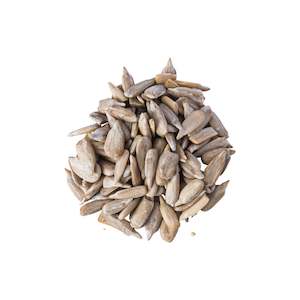 Sunflower Seeds Hulled Organic - 3kg