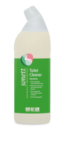 Sonett Toilet Cleaner, Mint-Myrtle - 750ml