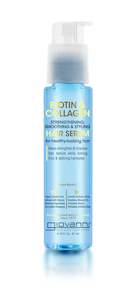 Giovanni Biotin & Collagen Strengthening Smoothing Styling Serum 81ml - 81ml