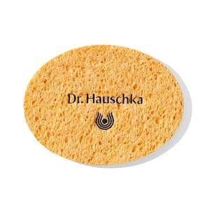 Health food wholesaling: Dr. Hauschka Cosmetic Sponge (Cleansing Sponge)