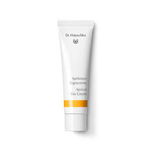 Dr. Hauschka Apricot Day Cream 30ml - 30ml