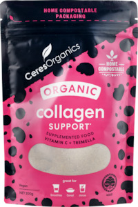 Organic Collagen Support - 200g