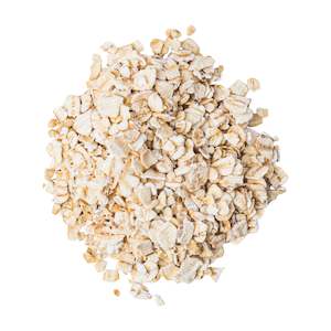 Oats Rolled - Quick Organic - 2kg