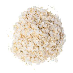 Health food wholesaling: Quinoa Flakes Organic - 2kg