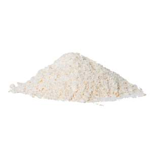 Health food wholesaling: Wheat Flour Rollermilled Wholemeal Organic - 3kg