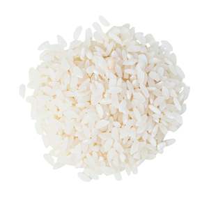 Rice Arborio White Organic - 3.5kg